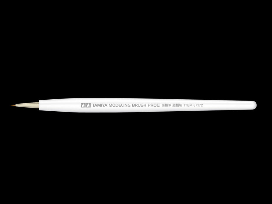 PRO II POINTED BRUSH U FINE