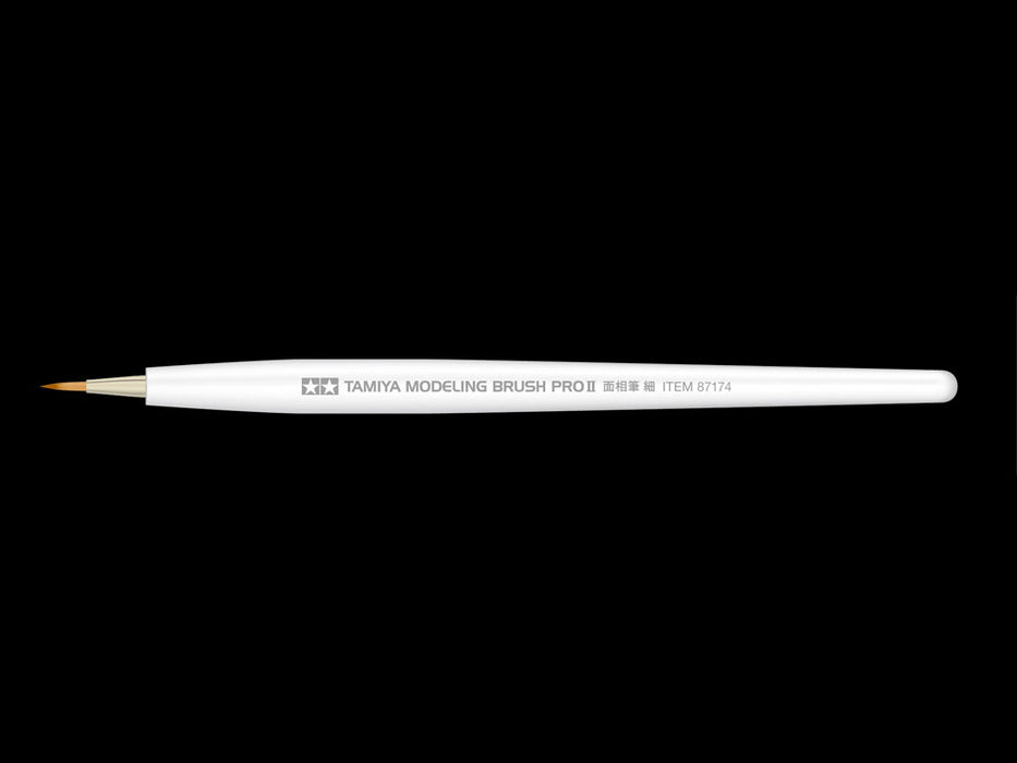 PRO II POINTED BRUSH FINE