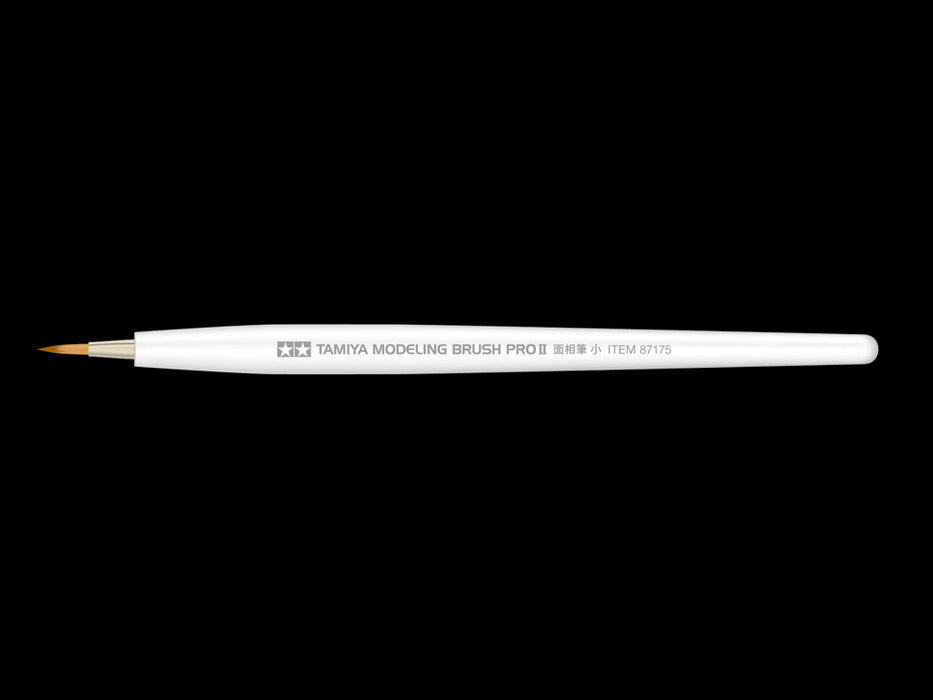 PRO II POINTED BRUSH SMALL