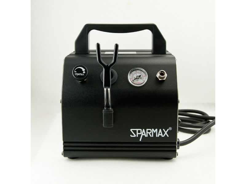 SPARMAX ADVANCED AC27  - 12-13LPM