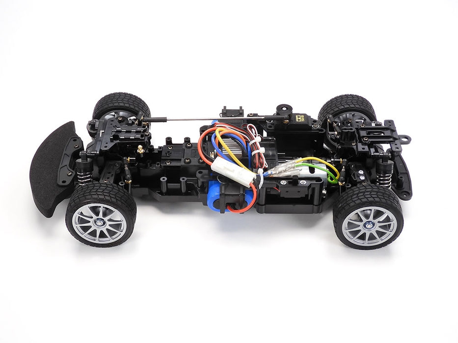 Tamiya GOLF MK2 GTI 16V – MB-01 – WITH ESC