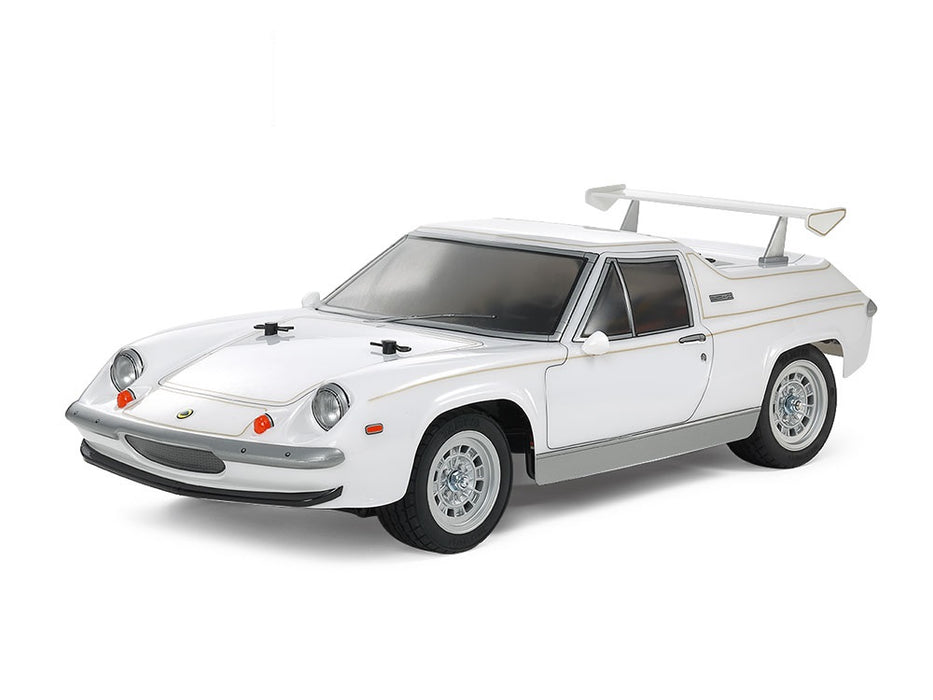 Tamiya LOTUS EUROPA SPECIAL  (M-06)