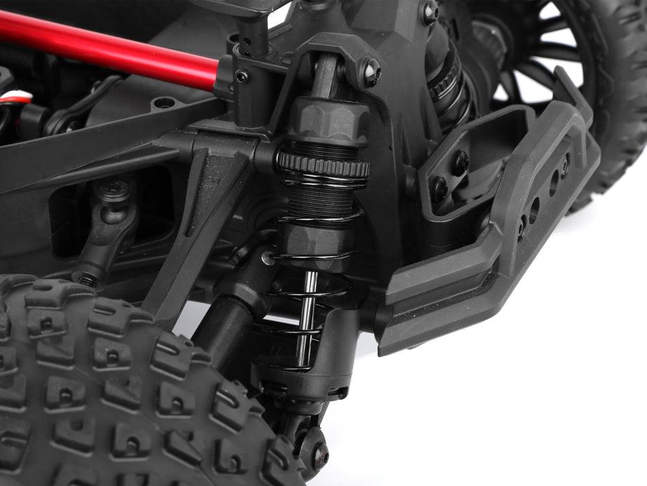 MONSTER TRUCK BRUSHLESS -TK10 4S
