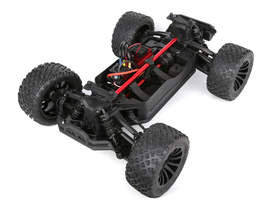 MONSTER TRUCK BRUSHLESS -TK10 4S
