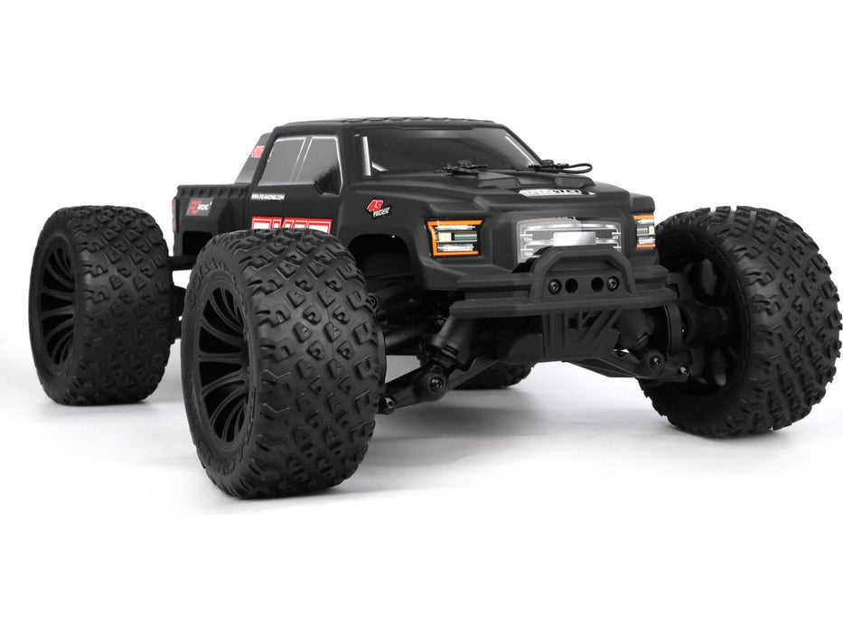 MONSTER TRUCK BRUSHLESS -TK10 4S