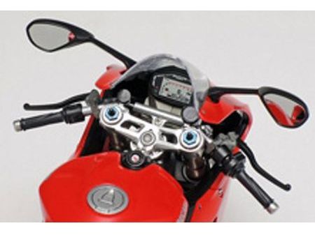Tamiya 1/12 1199 PANIGALE S