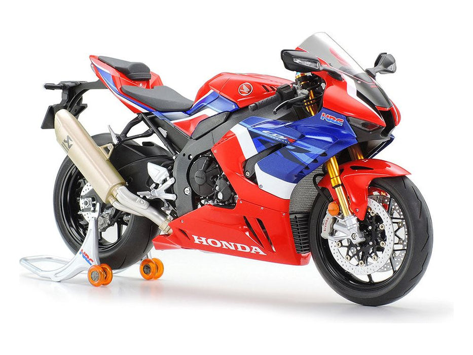 Tamiya 1/12   CBR1000RR-R FIREBLADE SP
