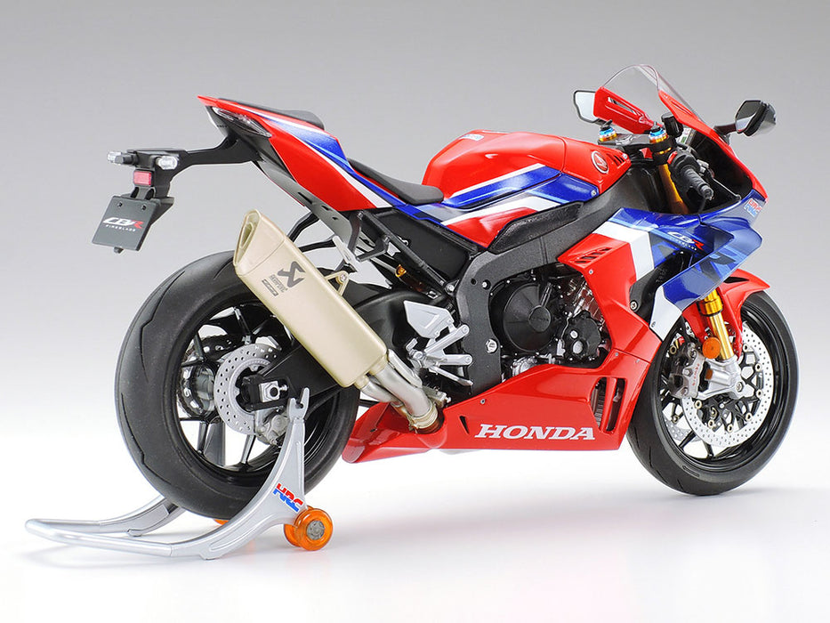 Tamiya 1/12   CBR1000RR-R FIREBLADE SP