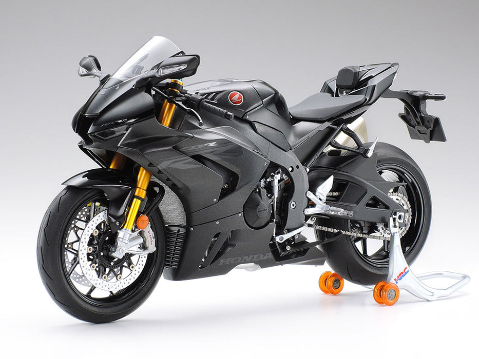 Tamiya 1/12   CBR1000RR-R FIREBLADE SP