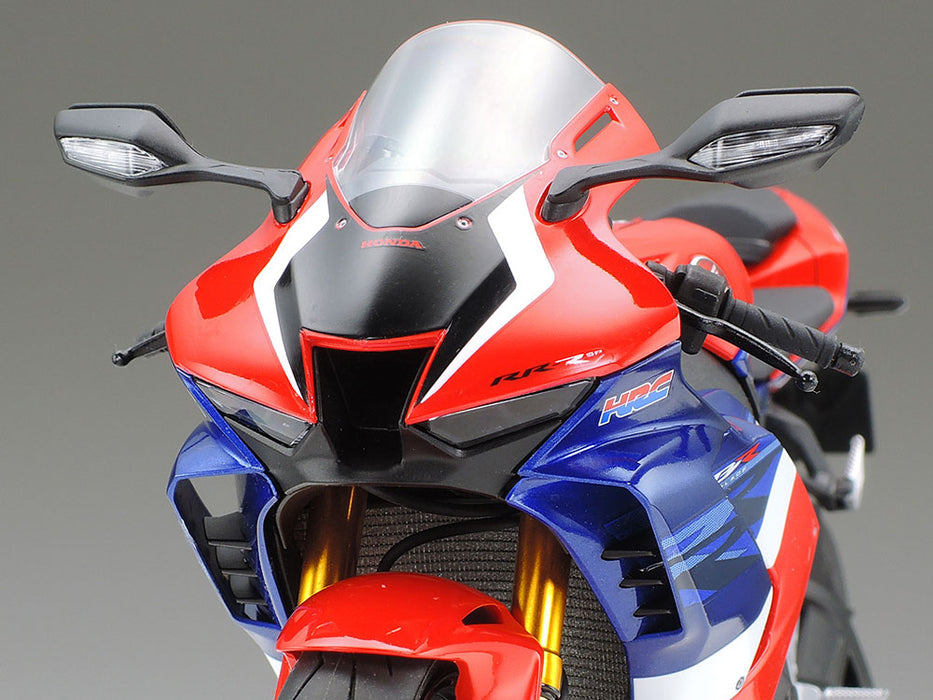 Tamiya 1/12   CBR1000RR-R FIREBLADE SP