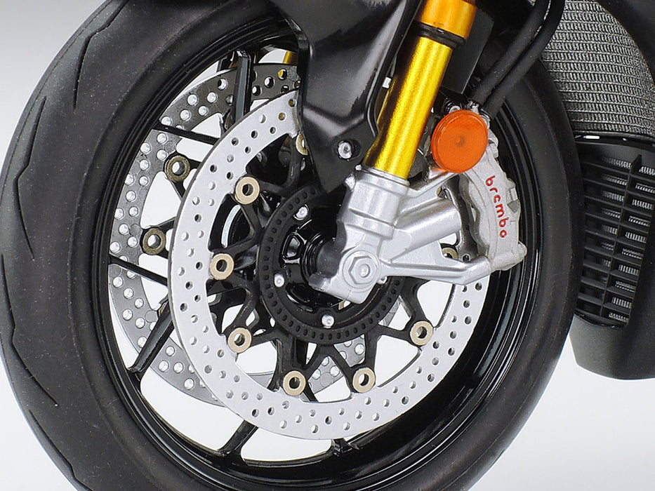 Tamiya 1/12   CBR1000RR-R FIREBLADE SP
