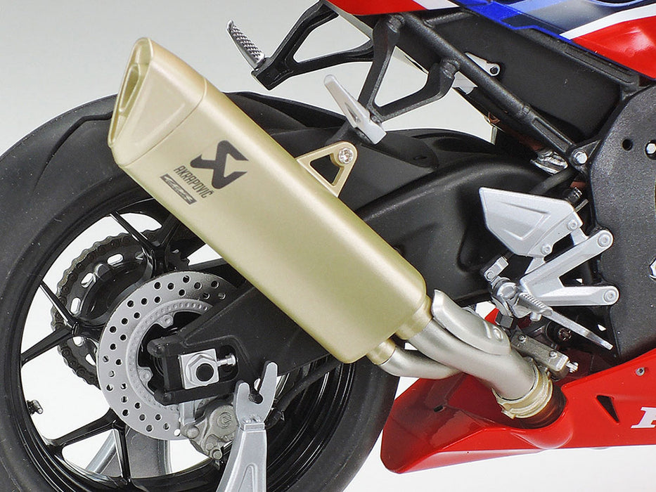 Tamiya 1/12   CBR1000RR-R FIREBLADE SP
