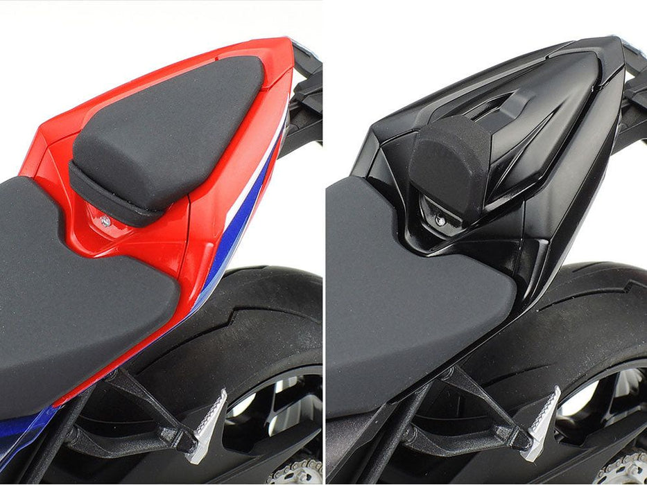 Tamiya 1/12   CBR1000RR-R FIREBLADE SP