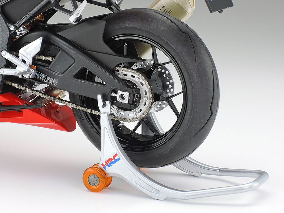 Tamiya 1/12   CBR1000RR-R FIREBLADE SP