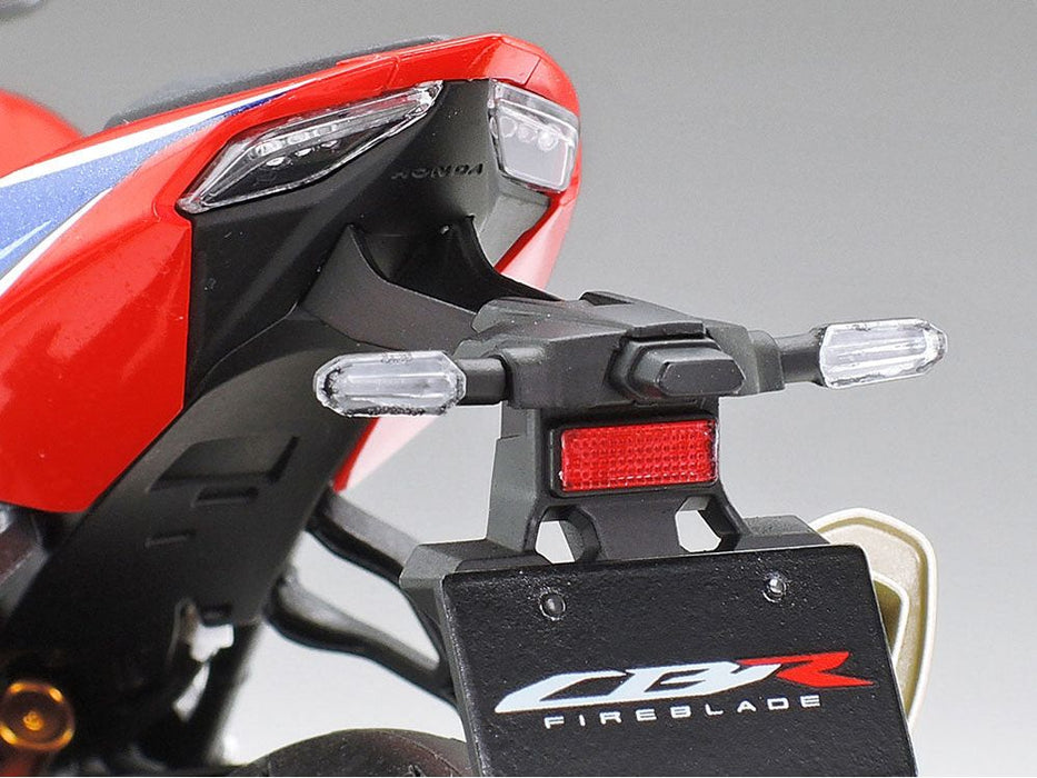 Tamiya 1/12   CBR1000RR-R FIREBLADE SP