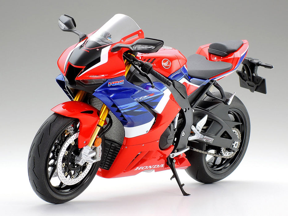 Tamiya 1/12   CBR1000RR-R FIREBLADE SP