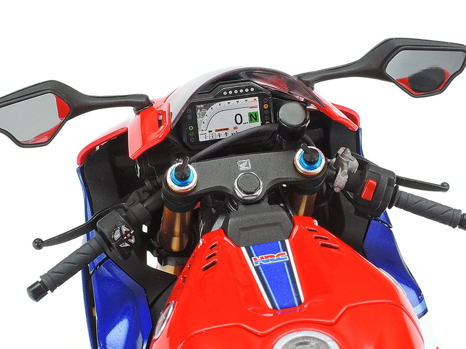 Tamiya 1/12   CBR1000RR-R FIREBLADE SP