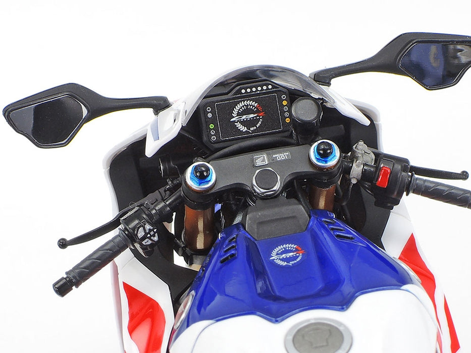 Tamiya 1/12   CBR1000RR-R FIREBLADE SP 30th