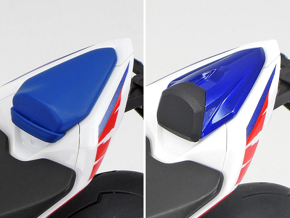 Tamiya 1/12   CBR1000RR-R FIREBLADE SP 30th
