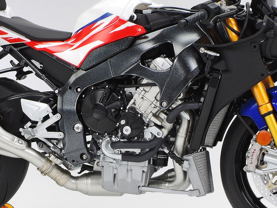 Tamiya 1/12   CBR1000RR-R FIREBLADE SP 30th