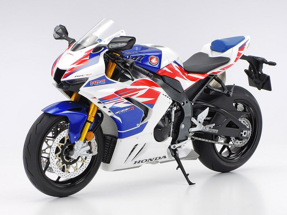 Tamiya 1/12   CBR1000RR-R FIREBLADE SP 30th