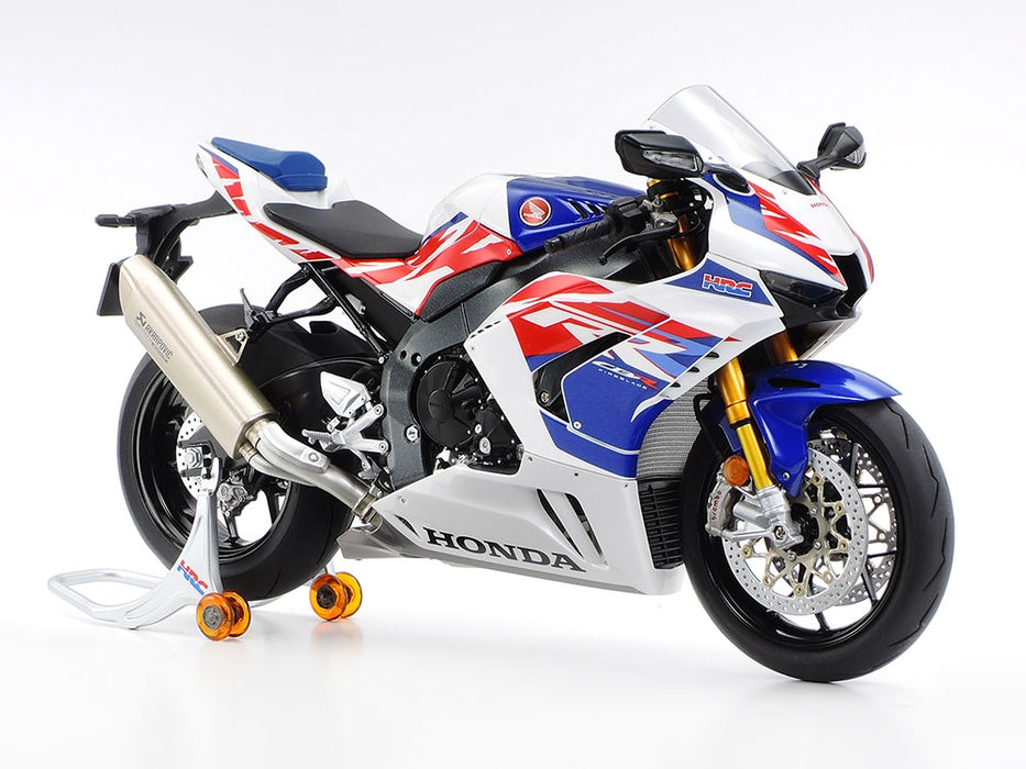 Tamiya 1/12   CBR1000RR-R FIREBLADE SP 30th