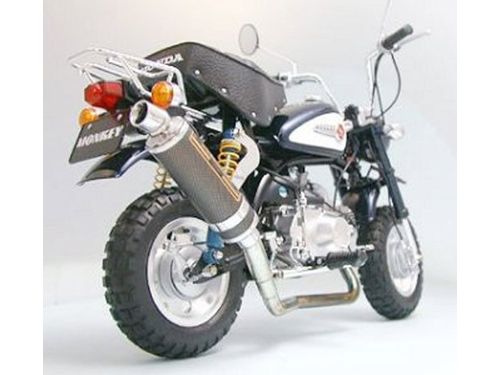 Tamiya 1/6 HONDA MONKEY 2000 ANNIVERSARY