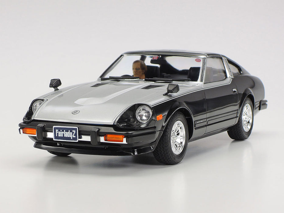 Tamiya 1/24 FAIRLADY 280Z T-BAR TAK