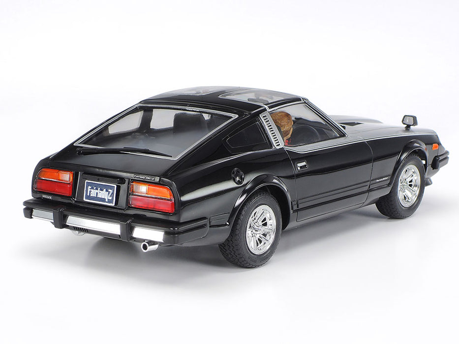 Tamiya 1/24 FAIRLADY 280Z T-BAR TAK