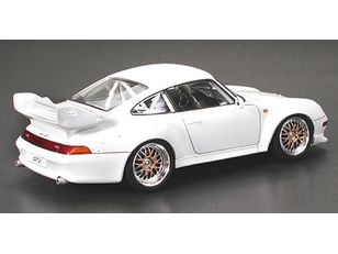 Tamiya 1/24  911 GT2 STREET VERSION CLUB SPORT 1:24