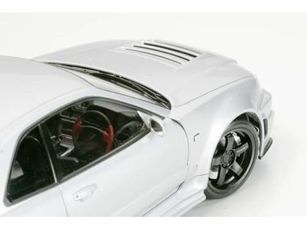 Tamiya 1/24 NISMO R34 GT-R Z-TUNE 1:24