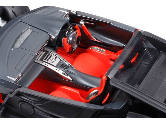 Tamiya 1/24 LEXUS LFA 1:24