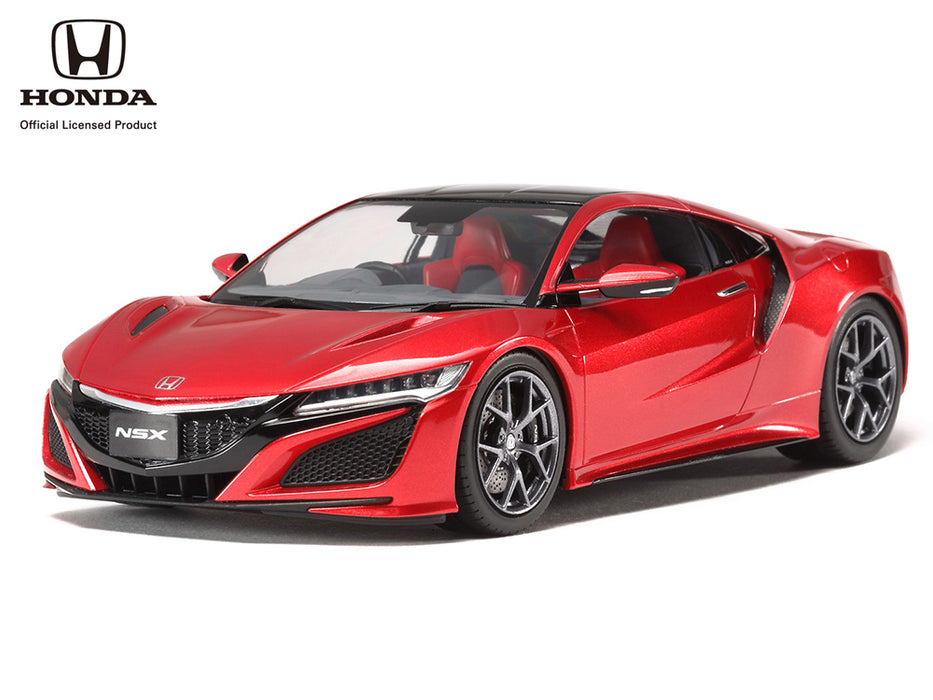 Tamiya 1/24   NSX