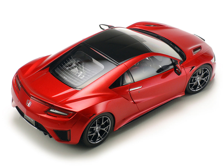Tamiya 1/24   NSX