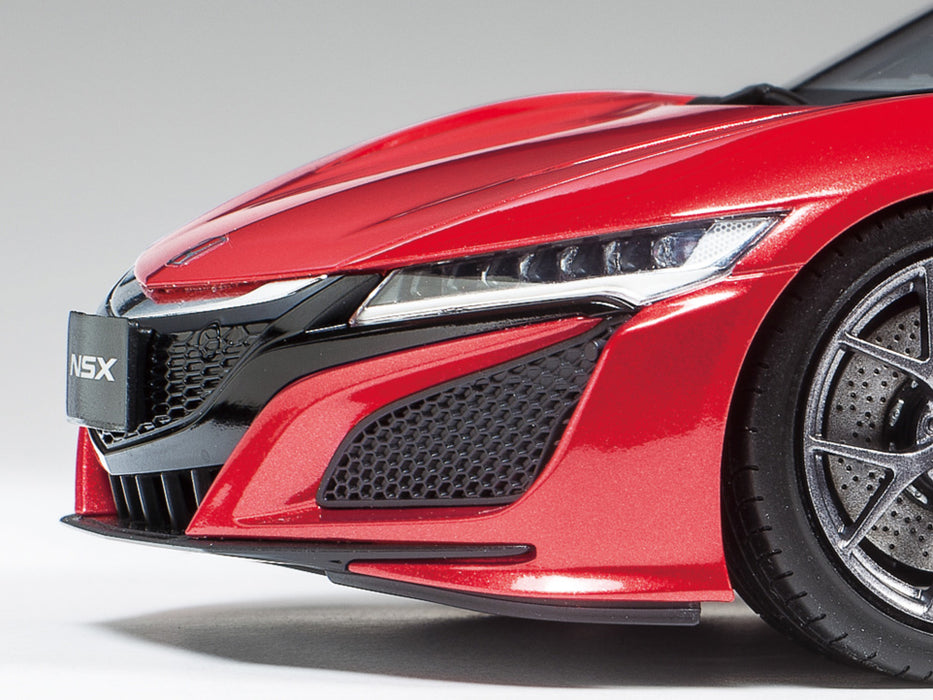 Tamiya 1/24   NSX