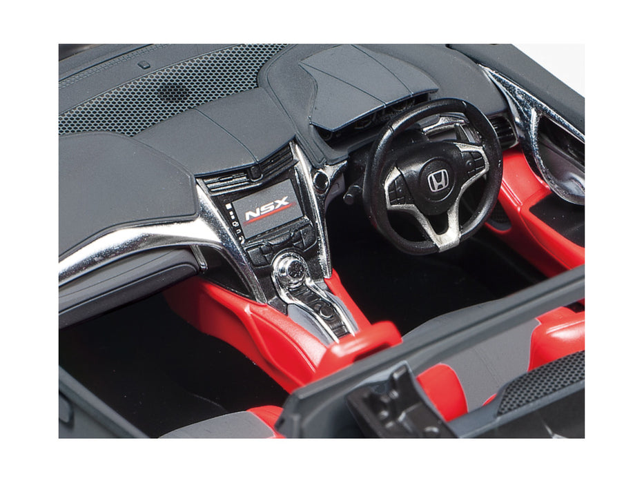 Tamiya 1/24   NSX