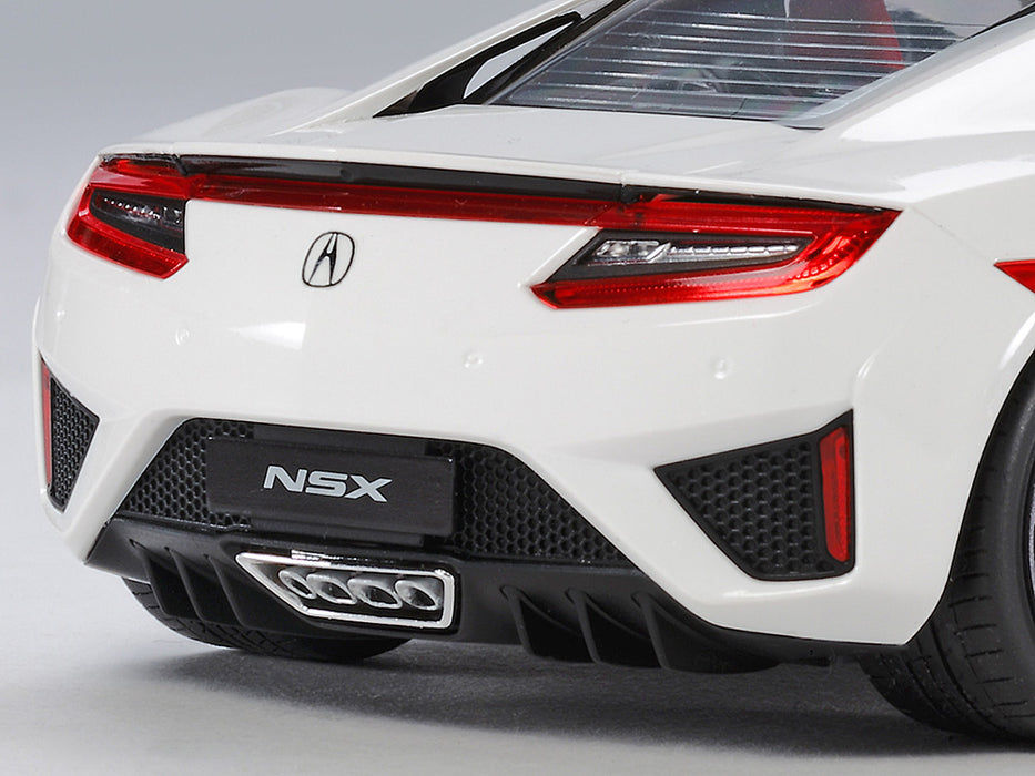 Tamiya 1/24   NSX