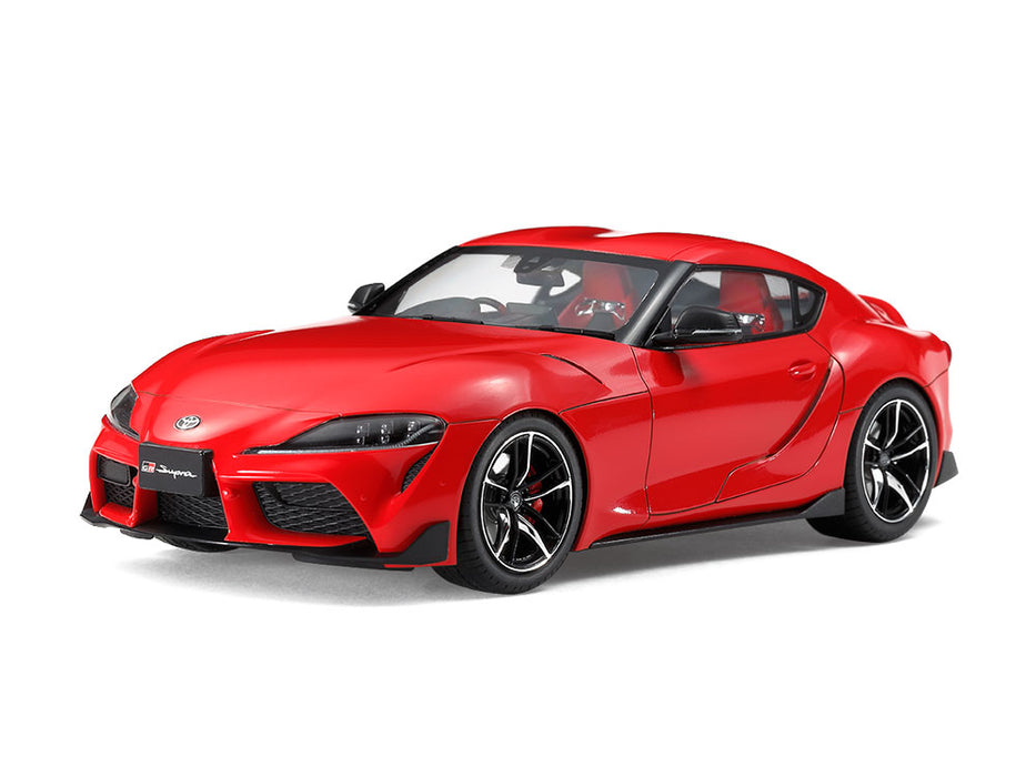 Tamiya 1/24   TOYOTA GR SUPRA