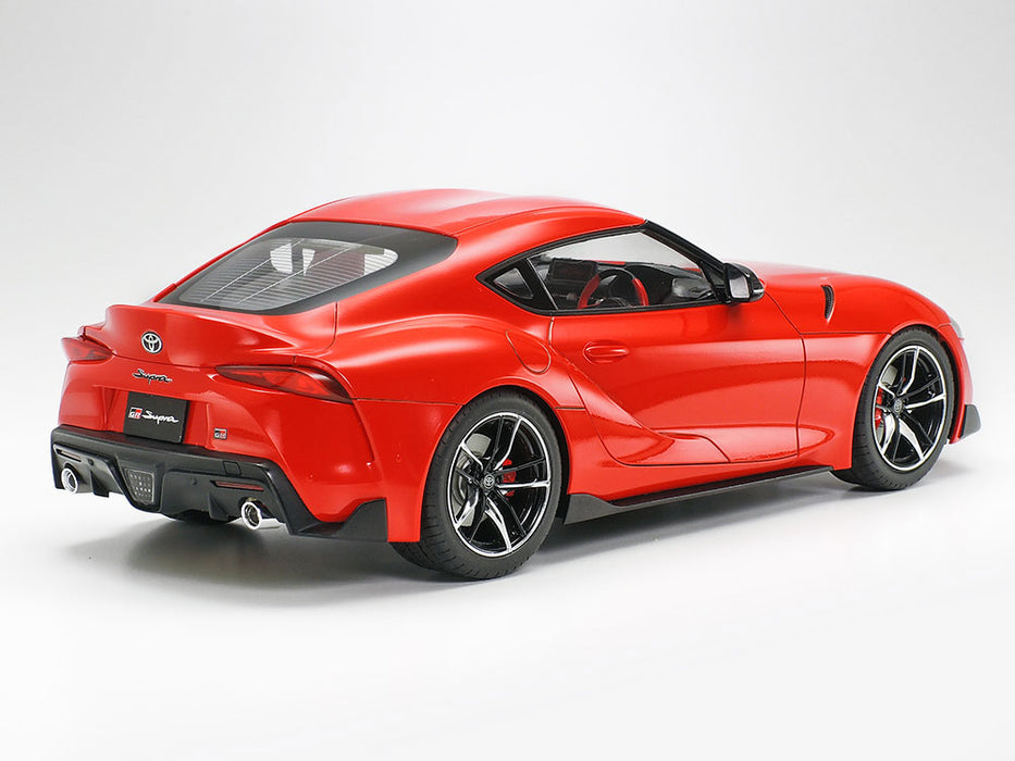 Tamiya 1/24   TOYOTA GR SUPRA