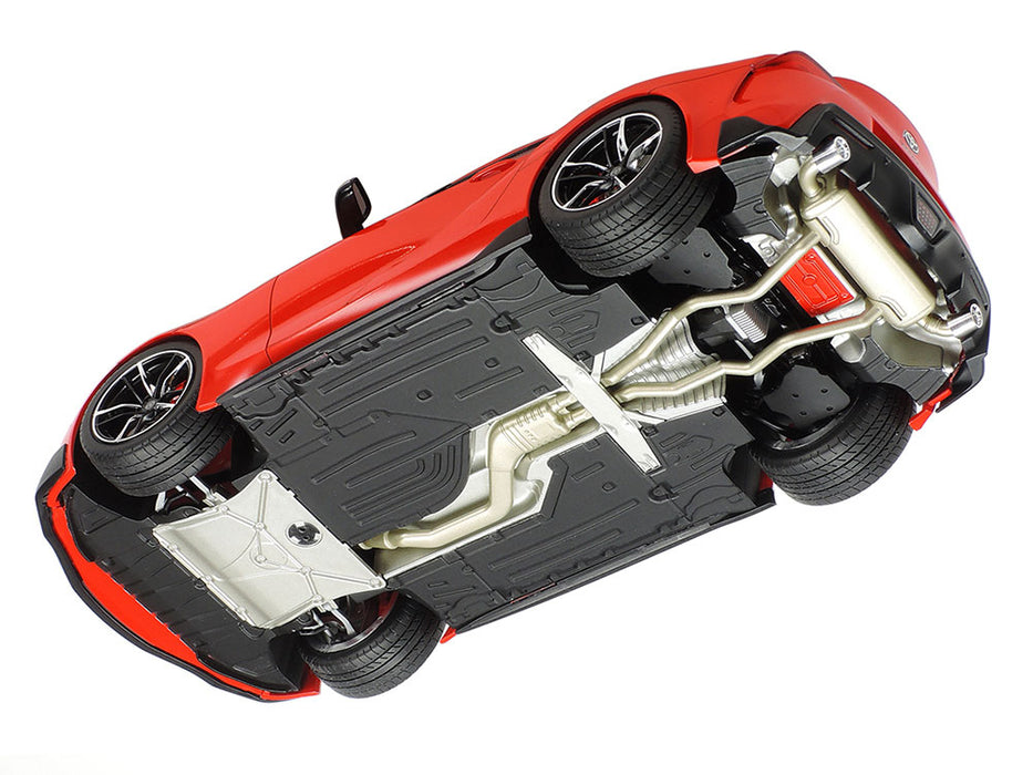 Tamiya 1/24   TOYOTA GR SUPRA