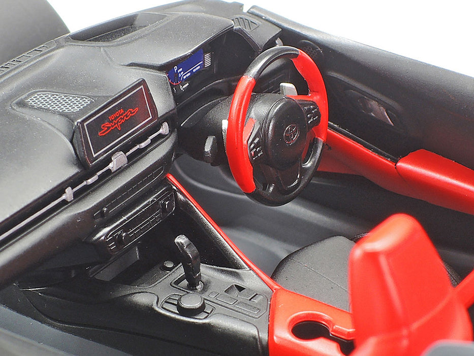 Tamiya 1/24   TOYOTA GR SUPRA