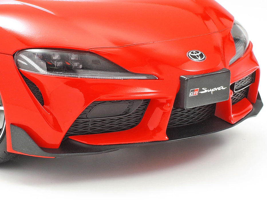 Tamiya 1/24   TOYOTA GR SUPRA