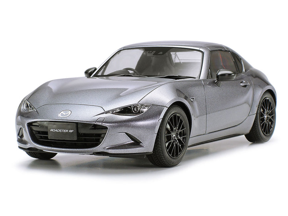 Tamiya 1/24   MAZDA MX-5 RF