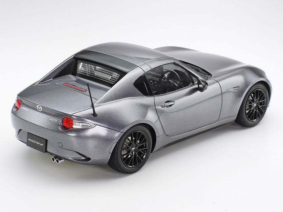 Tamiya 1/24   MAZDA MX-5 RF