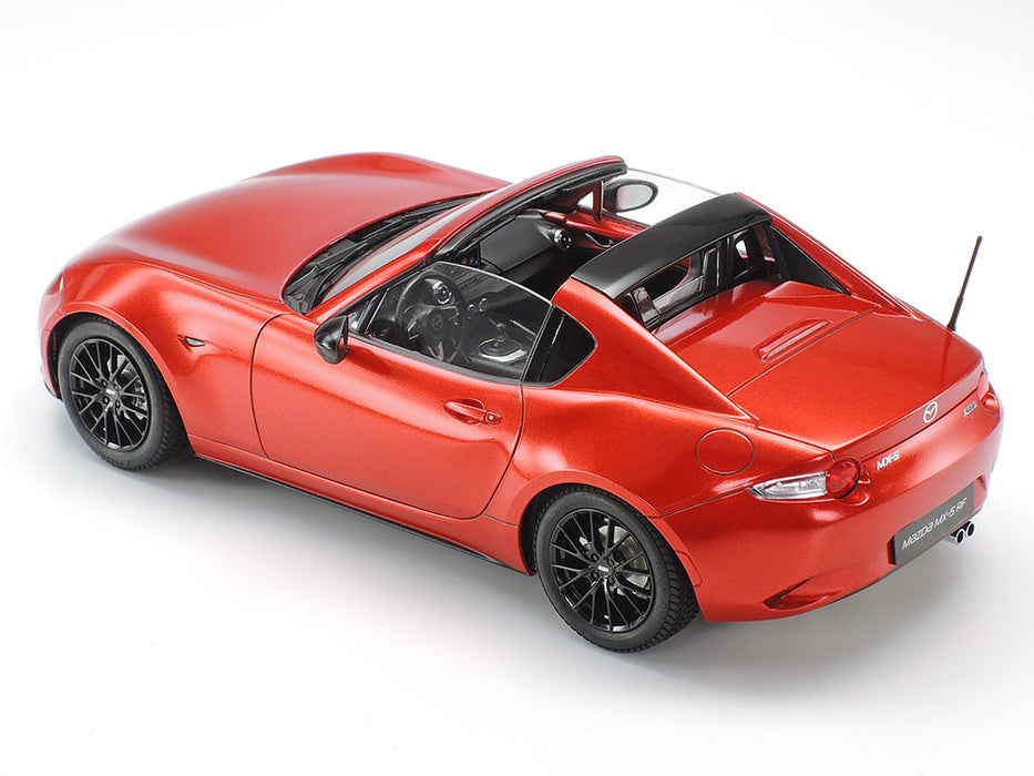Tamiya 1/24   MAZDA MX-5 RF