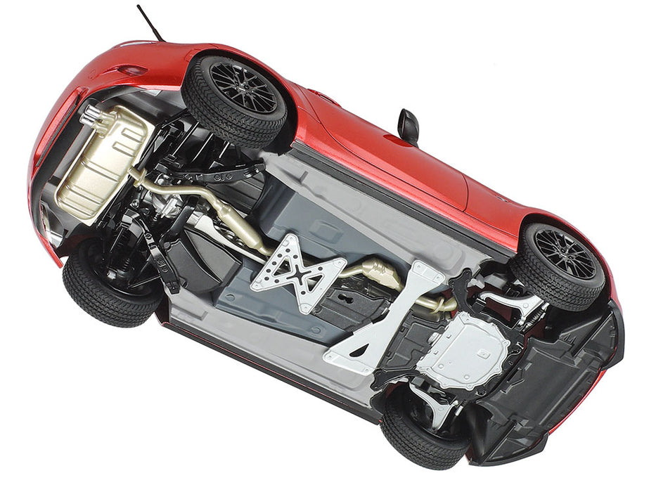 Tamiya 1/24   MAZDA MX-5 RF