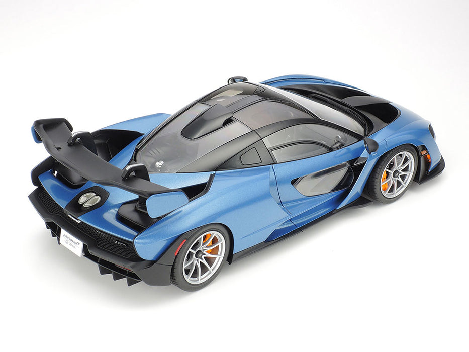Tamiya 1/24   MCLAREN SENNA