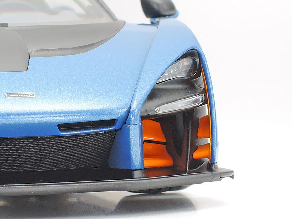 Tamiya 1/24   MCLAREN SENNA