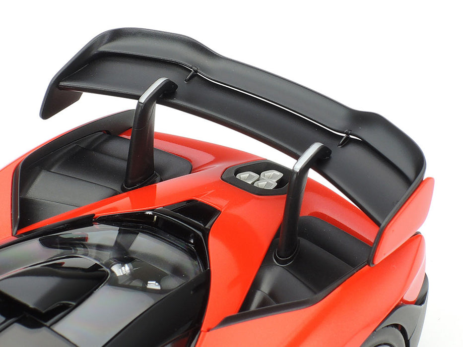 Tamiya 1/24   MCLAREN SENNA