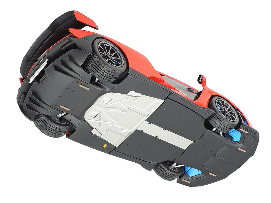 Tamiya 1/24   MCLAREN SENNA